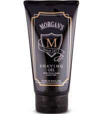 Гель для бритья Morgan's Shaving Gel -150мл.