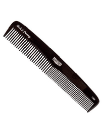 Расческа для волос UPPERCUT CB5 PREMIUM BLACK COMB