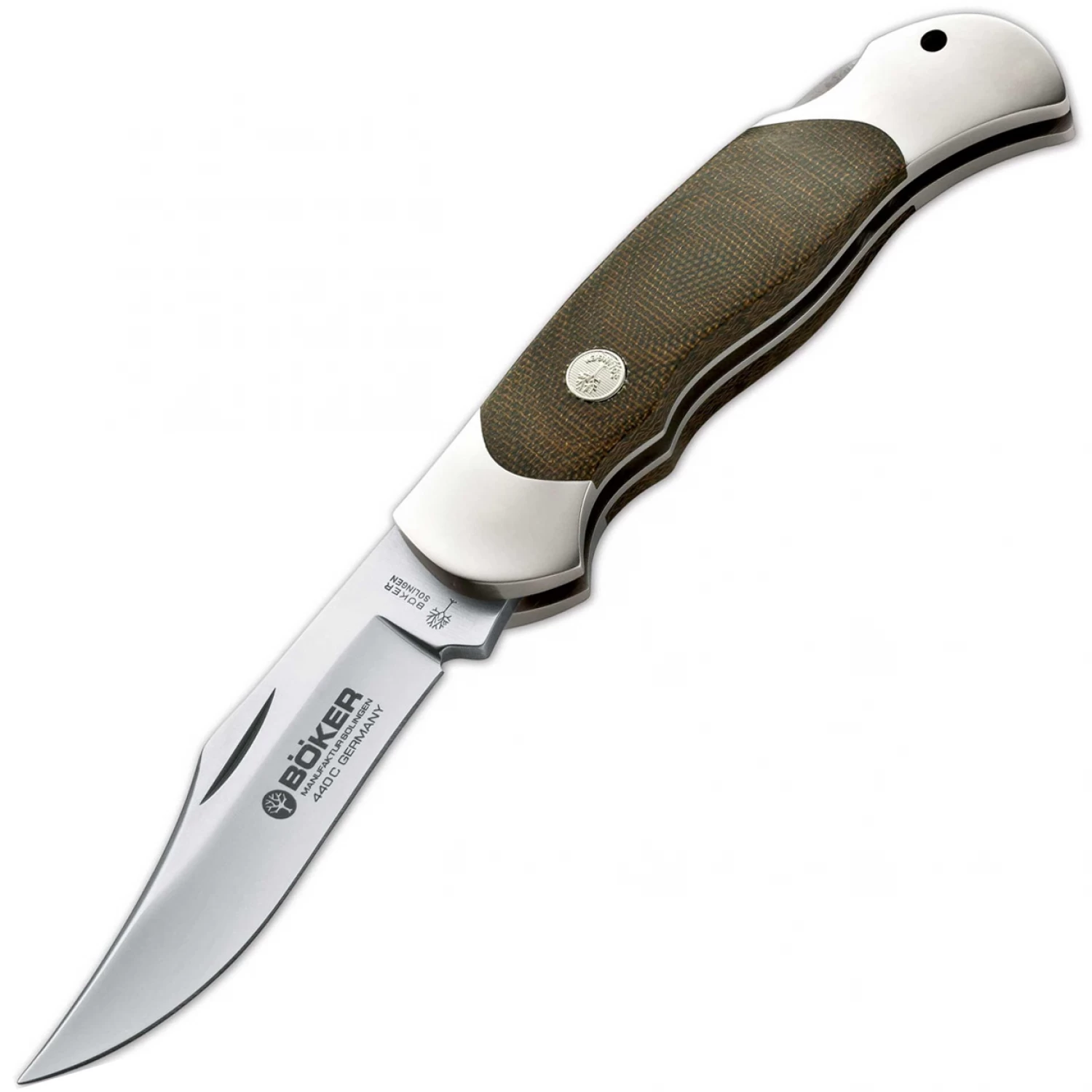 Нож BOKER OPTIMA BK113005