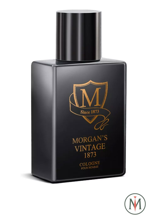 Одеколон Morgans (Vintage 1873) - 50мл.