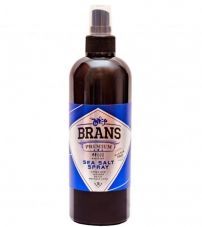 Спрей для укладки волос «Brans» морская соль-300 мл