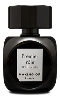 Парфюмерная вода MAKING OF CANNES PREMIER ROLE, 75 ml 12