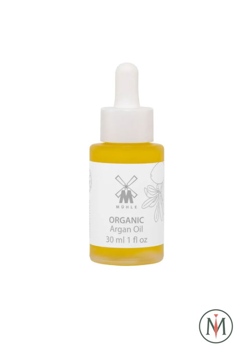 Аргановое масло MUEHLE ORGANIC, 30 мл