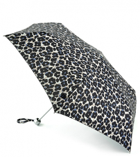 Зонт женский механика Cath Kidston Fulton L768-3572 LeopardFlower (Цветок леопарда )