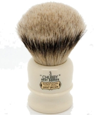 Помазок Simpsons Chubby 3 Best Badger