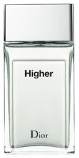 Туалетная вода CHRISTIAN DIOR HIGHER, 100ml TESTER