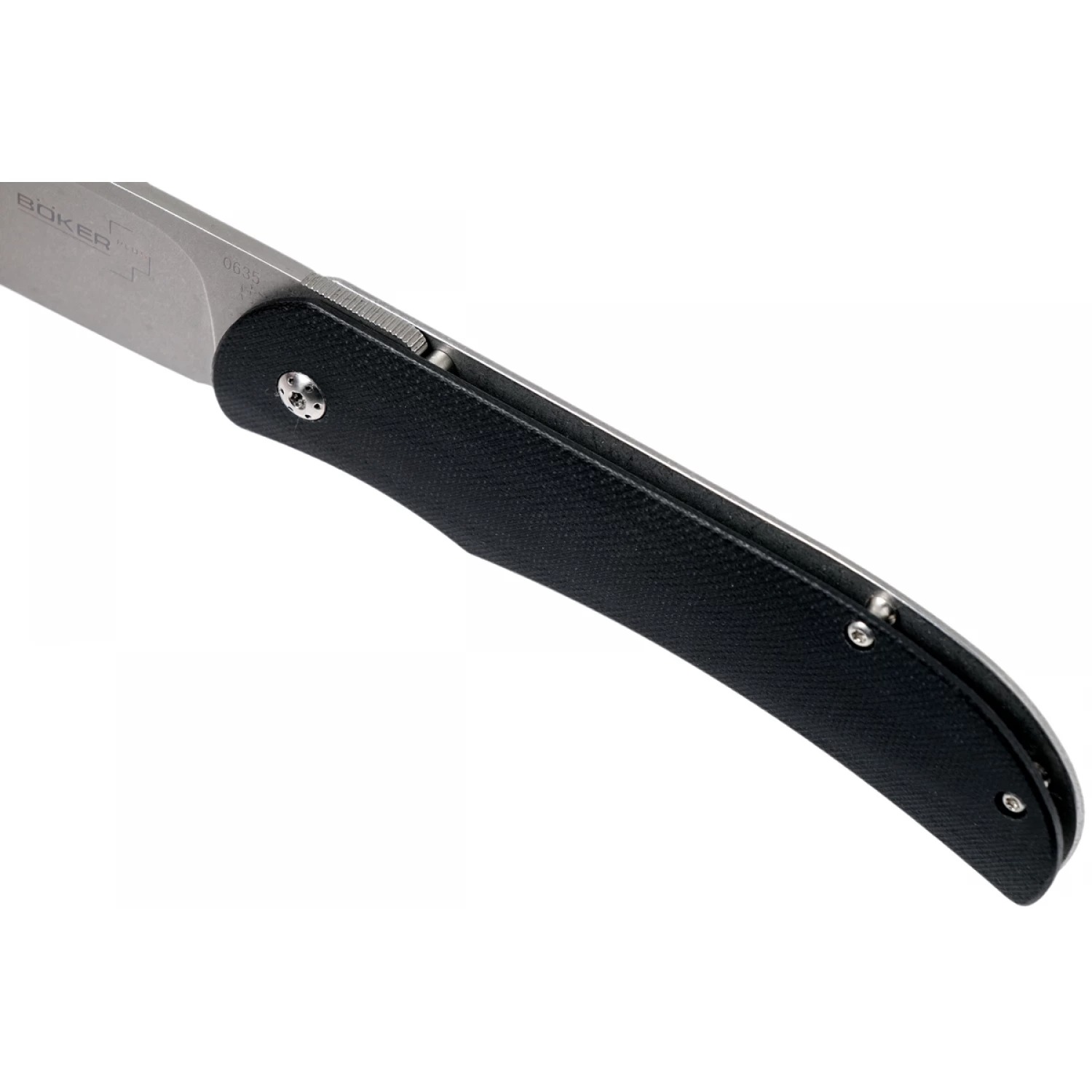Нож BOKER EXSKELIBUR I BK01BO137