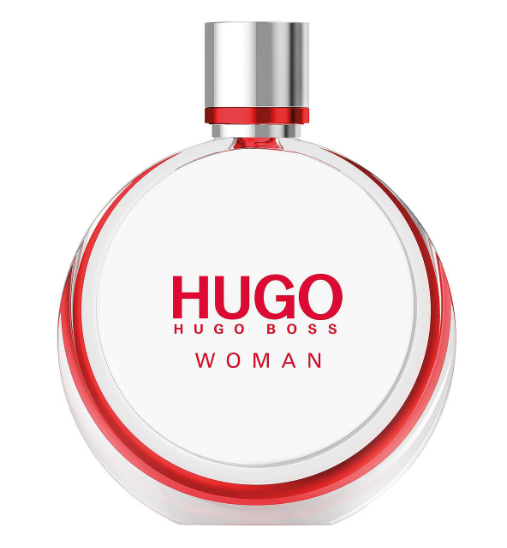 Парфюмерная вода Hugo Boss Hugo Woman Eau de Parfum 90мл. 12