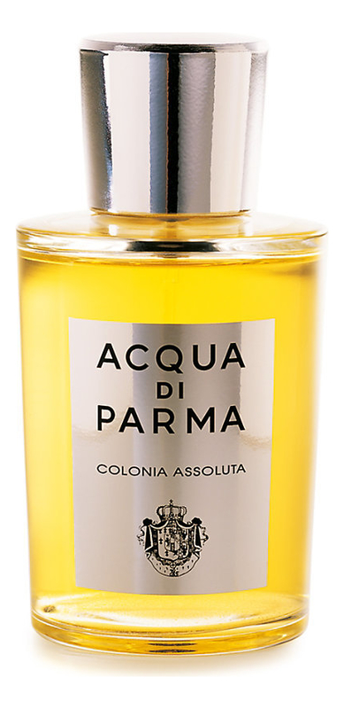 Одеколон Acqua di Parma Colonia Assoluta 100 мл тестер