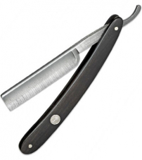 Опасная Бритва BOKER DAMASCUS EBONY BK140409DAM