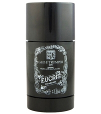 Дезодорант-стик для мужчин Geo F Trumper Eucris Deodorant Stick- 75мл.