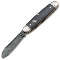 Нож BOKER CLUB KNIFE BURLAP BK114909
