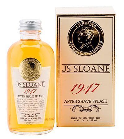 Лосьон после бритья JS Sloane 1947 - 118мл.