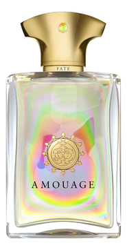 Парфюмерная вода AMOUAGE FATE FOR MEN, 50 ml