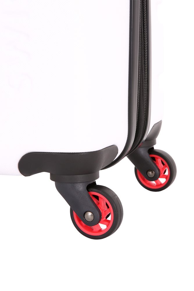 Чемодан средний TYLER SWISSGEAR