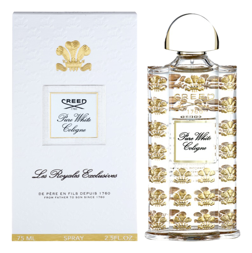 Парфюмерная вода Creed Pure White Cologne