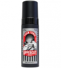 Мусс тоник для укладки волос Uppercut Deluxe Foam Tonic - 150 мл