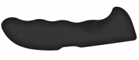 Передняя накладка для ножей VICTORINOX Hunter Pro (0.9410.3) 130 мм, нейлоновая, чёрная