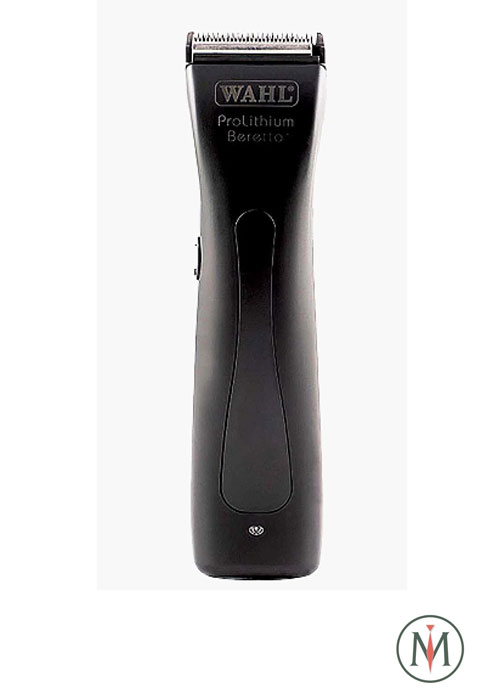 Машинка для стрижки Wahl Beretto Stealth Prolithium 4212-0471