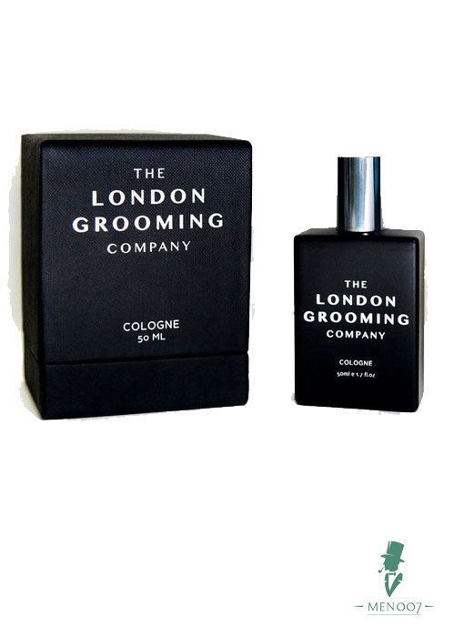 Одеколон The London Grooming Company Signature Cologne - 50 мл