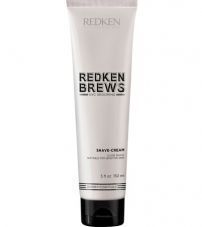Redken Brews Shave Cream - Крем для бритья 150 мл