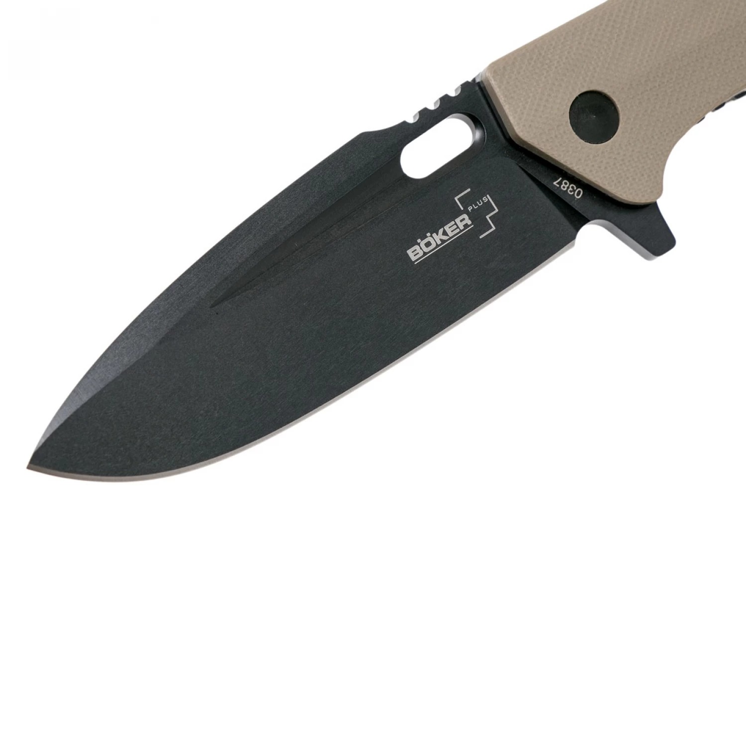 Нож BOKER CARACAL TACTICAL BK01BO759
