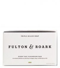 Твердое мыло для душа Fulton & Roark 250 гр
