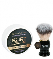 Набор для бритья KURT, арт К_60102S