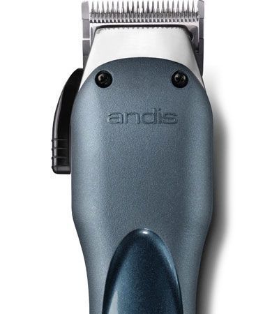 Машинка для стрижки волос Andis AAC-1 PRO ALLOY FADE 0,2-0,5 мм, сетевая, 8W,5нас.