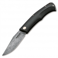 Нож BOKER BOXER EDC BLACK BK111129