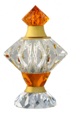 Масляные духи AJMAL DIMOND IN THE SKY, 18 ml