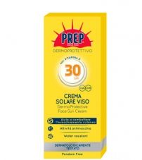 Крем для защиты от солнца для лица дермапротективный PREP Derma Protective Sun Spray SPF 30 -50мл.
