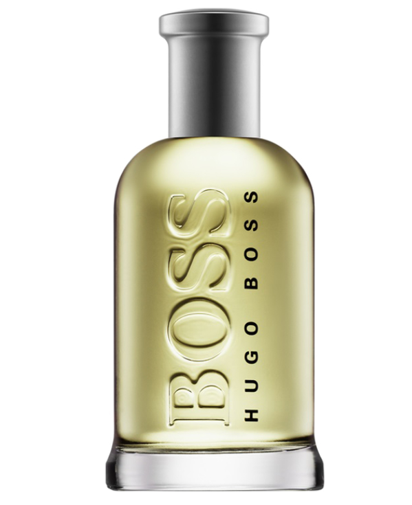 Туалетная вода Hugo Boss Boss Bottled 50мл. 12