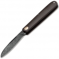 Нож BOKER BARLOW PRIME EDC GRIN BK115942
