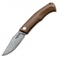 Нож BOKER BOXER EDC BROWN BK111029