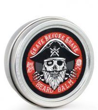 Бальзам для бороды GRAVE BEFORE SHAVE BAY RUM 60 Г