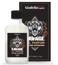 Лосьон после бритья The Goodfellas’ smile SAVAGE -100мл.