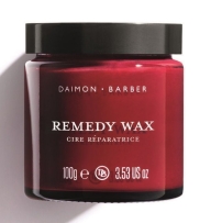 Воск для волос Daimon Barber Remedy Wax 250 мл