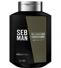 Кондиционер для волос SEB MAN THE SMOOTHER 250 мл