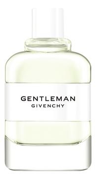 givenchy gentleman cologne tester