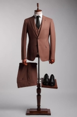 Мужской костюм «тройка» 1-30