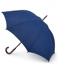 Зонт женский трость Fulton L776-033 Midnight (Синий)