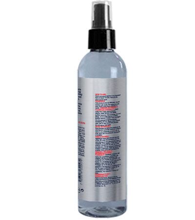 Спрей для укладки Papi & Co Grooming Hair Spray - 250 мл