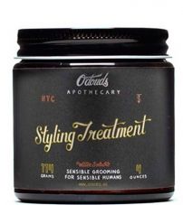 Крем для волос O'DOUDS STYLING TREATMENT -114гр.