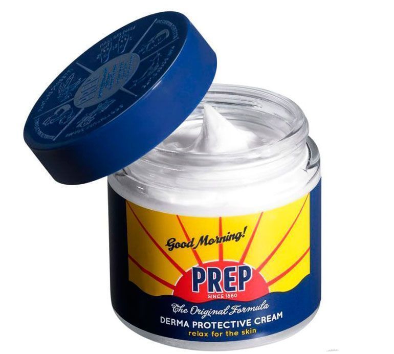 Крем защитный многофункциональный  PREP DERMA PROTECTIVE CREAM 75 ML