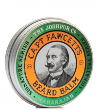 Бальзам для бороды Captain Fawcett Maharajah Beard Balm 60мл.