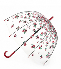 Зонт женский трость Fulton L042-3728 RoseBud (Бутон розы)