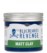 Глина для укладки волос The Bluebeards Revenge -150мл.