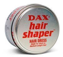 Крем для волос  DAX HAIR SHAPER 99гр.