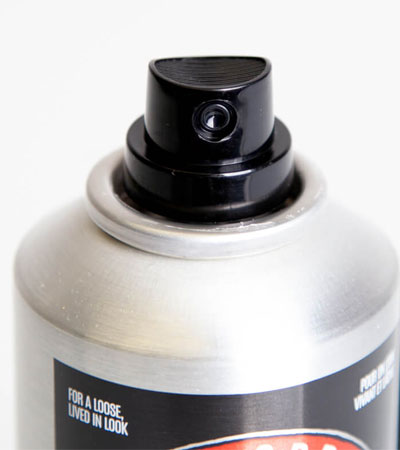 Солевой спрей Uppercut Deluxe Salt Spray - 150 мл